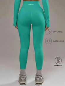 Mint Green