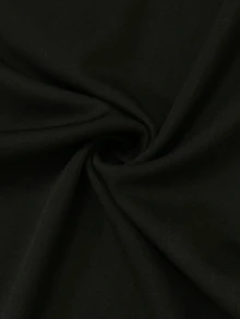 GlowEve Jumpsuit nữ ống rộng tay dài cổ tròn phối màu phong cách thường ngày cho mùa thu - Nhiều màu - Xem 3