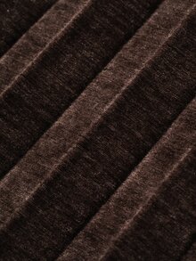 DAZY Women Skirts - Coffee Brown - View 5