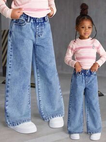 Medium Wash