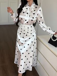 DAZY Women Two-Piece Outfits - White - View 8