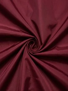 SHEIN Clasi 女款豹紋可反穿連帽夾克外套 - 乾枯玫瑰色 - 查看 7
