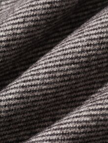 Dazy-Less Women Overcoats - Brown - View 7