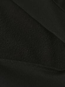 STYNVO Men Hoodie Co-ords - Svart - Visa 6