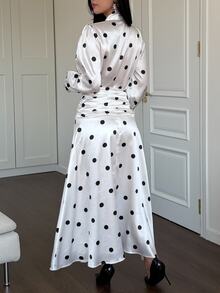 DAZY Women Two-Piece Outfits - White - View 2