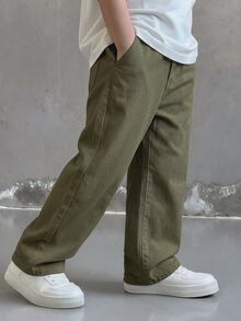 Army Green