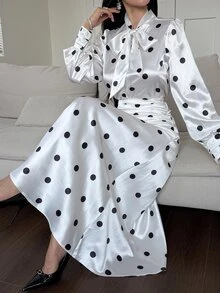 DAZY Women Two-Piece Outfits - White - View 9