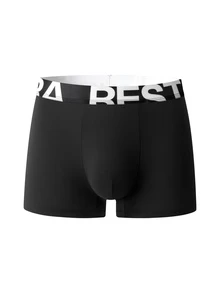 Rest Era Men's Boxer Briefs Random Color 5pcs/Pack - Multicolor - View 5