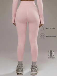 Baby Pink