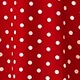 Red and White