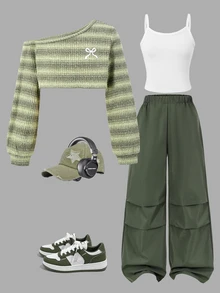 Army Green