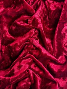 BamGleam Women's Solid Color Contrast Mesh Long Sleeve Ruched Slim Fit Sexy Dress - Burgundy - View 5