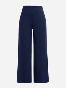 SHEIN 女童（大）長褲 - 彩色 - 查看 9