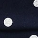 Blue and White