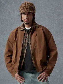 Chocolate Brown