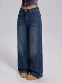 Dark Wash