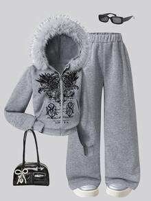 Grey