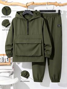 Army Green