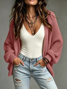 Dusty Pink