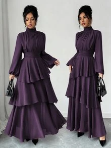 Bold Plum