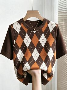 Coffee Brown