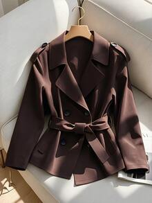 Coffee Brown