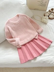Baby Pink