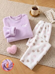 Mauve Purple