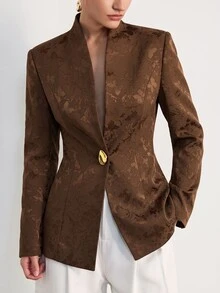 Coffee Brown