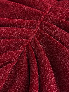 Maweii Plus Size Sexy Fitted Square Neck Evening Gown Dress - Red - View 8