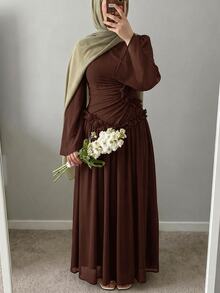 Coffee Brown