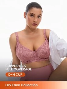 Coral Pink