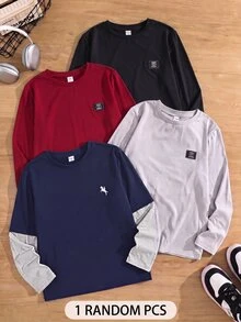 Multicolor