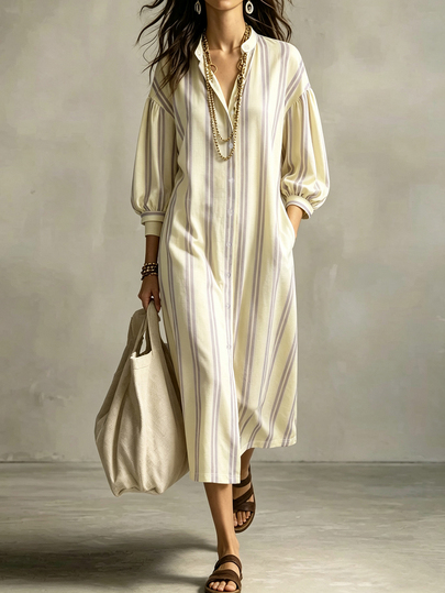 Trelyra Women Long Dresses