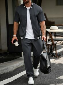 Dark Grey