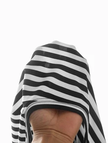 Modmama 2 st T-shirts för gravida - Multifärgad - Visa 14