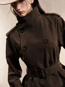 Chocolate Brown