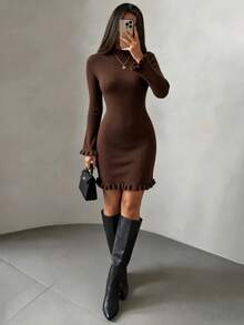 Coffee Brown