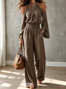 Mocha Brown