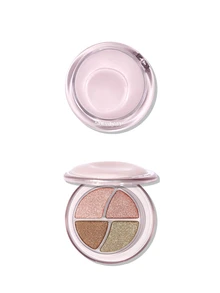 SHEGLAM Daydreamer 迷你眼影盤 - Gold Dreams 品牌美妝化妝品 適合女士與女孩 - Gold Dreams - 查看 2