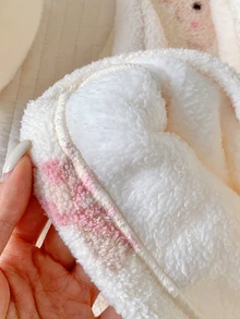 Comfortcana 冬季、秋季穿搭，女款秋冬長褲，派對之夜穿搭，可愛風，聖誕節，外出穿搭 - 彩色 - 查看 5