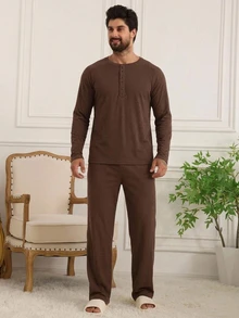 Coffee Brown