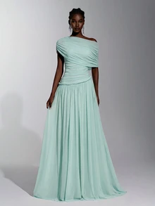 Mint Blue