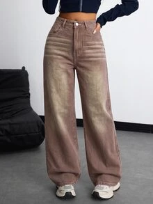 Mocha Brown