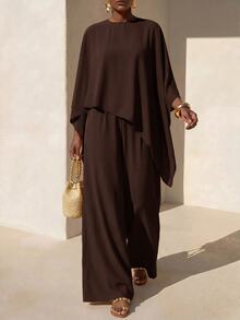 Rust Brown