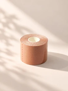 Lignisse Daily Use Multi-Function Elastic Band Adhesive - Khaki - View 3