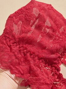 Lullawish 3PCS Women Bras & Bralettes - Multicolor - View 6