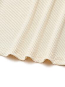 GlowEve Fall Clothes FOR WomenWomen Midi Dresses - Apricot - View 3
