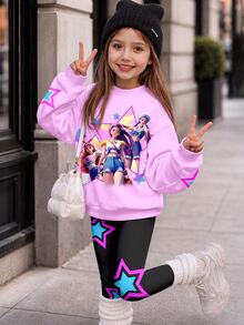 Multicolor