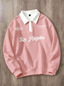 Baby Pink
